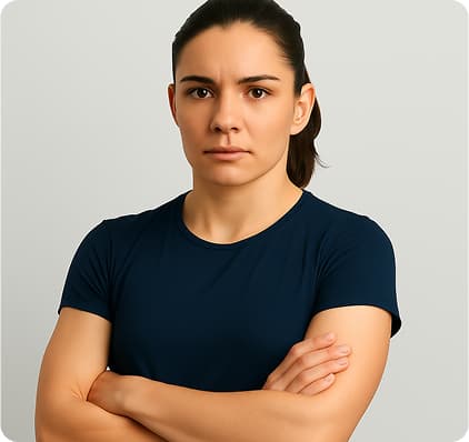 Meditation Coach Emma
