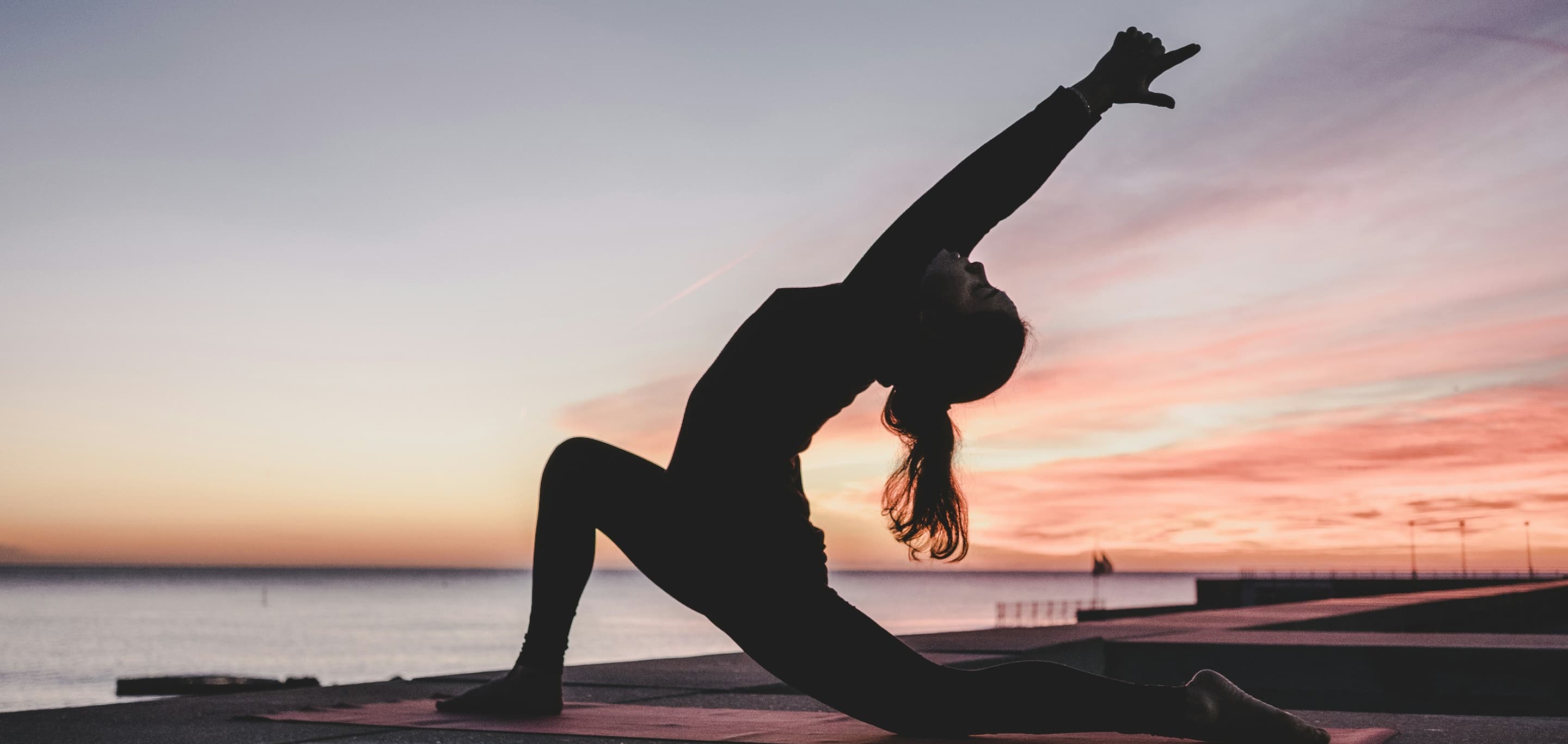 Yoga Girl